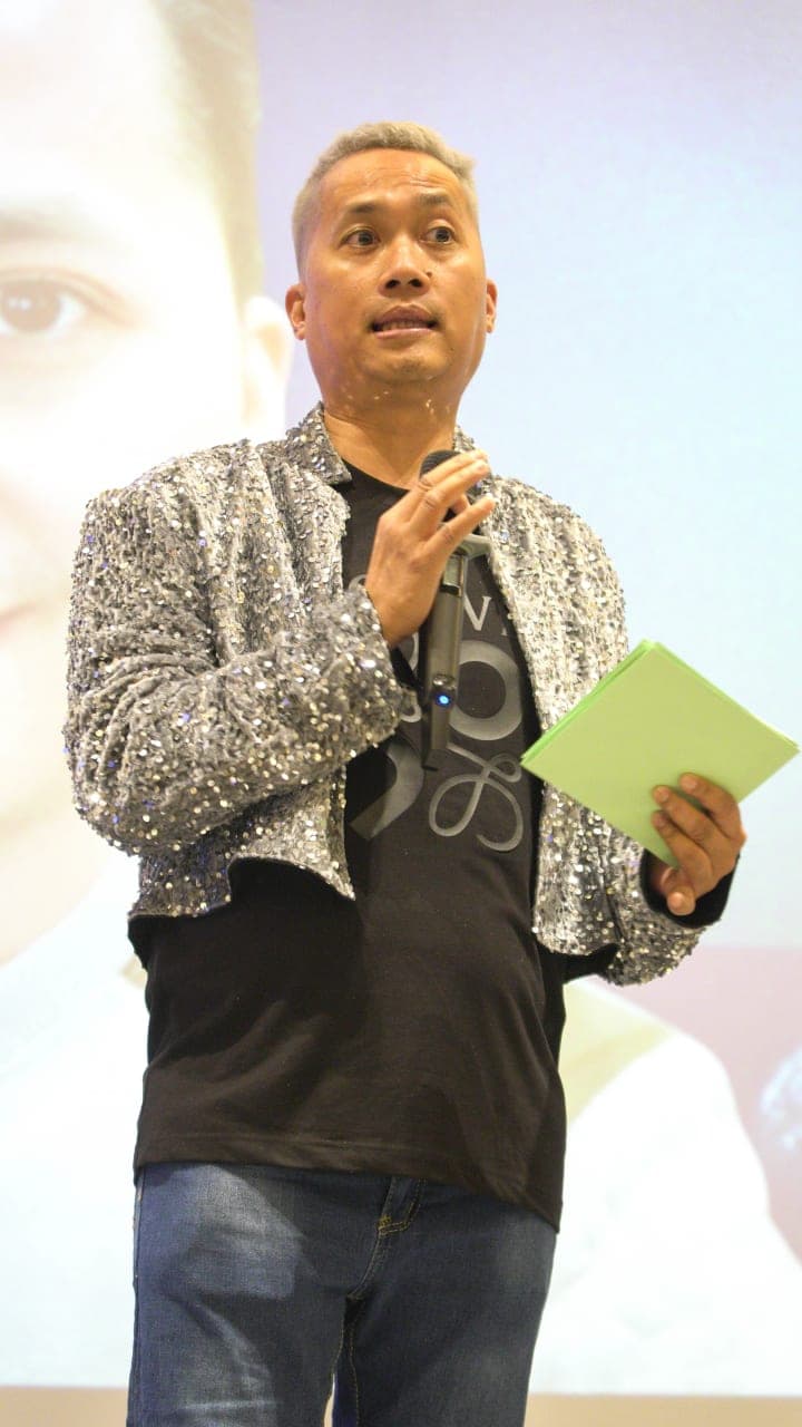 Next.js Conf photo