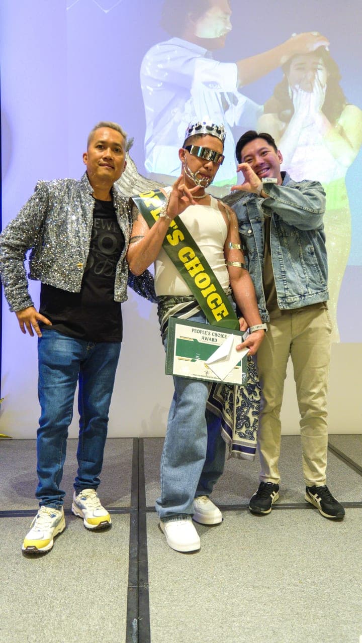 Next.js Conf photo